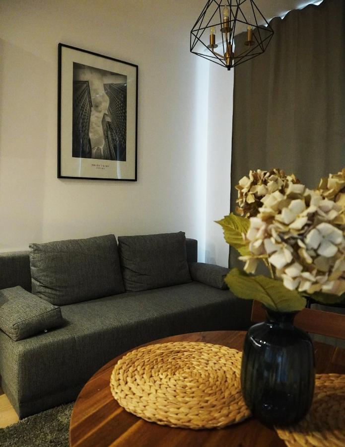Cozy Apartment In Centrum Downtown Srodmiescie Zelazna Zelazna Jerozolimskie Palace Of Culture And Science! Wifi, Netflix, Hbo, Smarttv 55Cal Warsawa Bagian luar foto