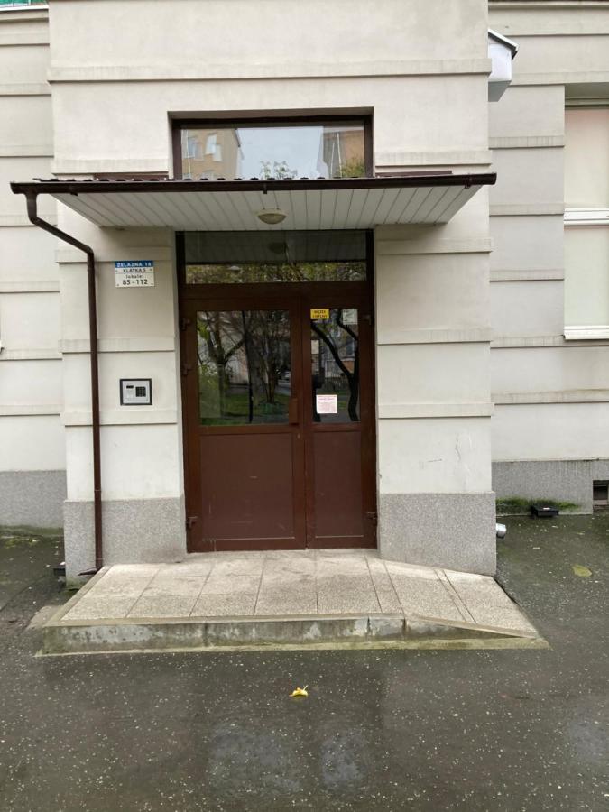 Cozy Apartment In Centrum Downtown Srodmiescie Zelazna Zelazna Jerozolimskie Palace Of Culture And Science! Wifi, Netflix, Hbo, Smarttv 55Cal Warsawa Bagian luar foto