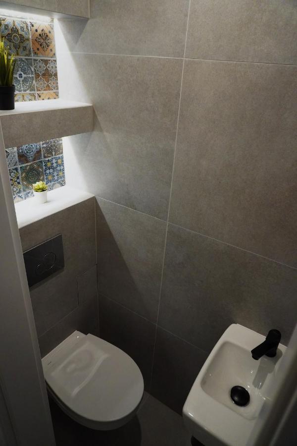 Cozy Apartment In Centrum Downtown Srodmiescie Zelazna Zelazna Jerozolimskie Palace Of Culture And Science! Wifi, Netflix, Hbo, Smarttv 55Cal Warsawa Bagian luar foto