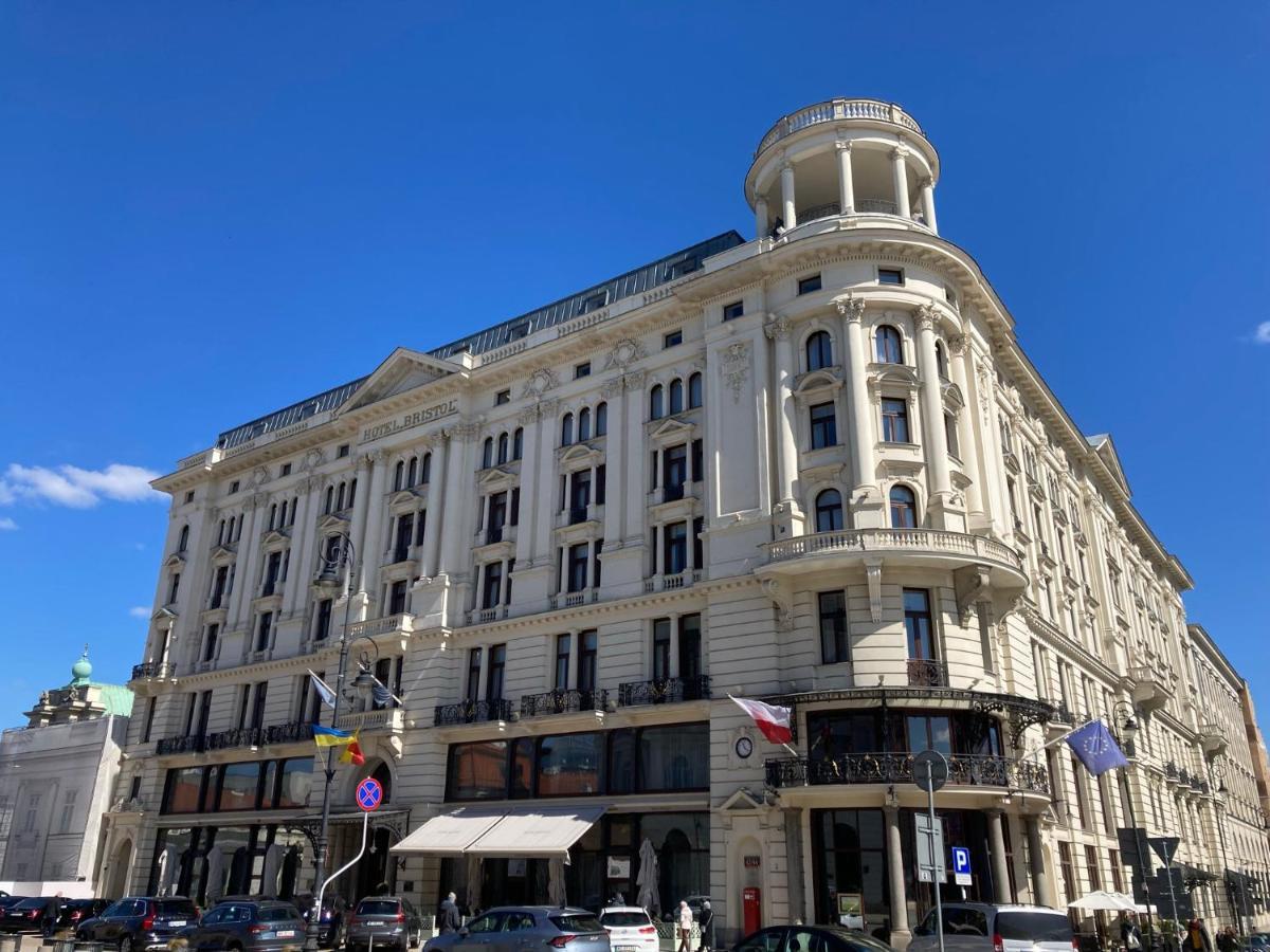 Cozy Apartment In Centrum Downtown Srodmiescie Zelazna Zelazna Jerozolimskie Palace Of Culture And Science! Wifi, Netflix, Hbo, Smarttv 55Cal Warsawa Bagian luar foto
