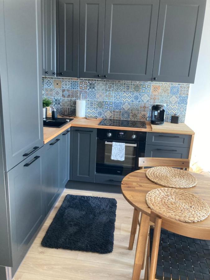 Cozy Apartment In Centrum Downtown Srodmiescie Zelazna Zelazna Jerozolimskie Palace Of Culture And Science! Wifi, Netflix, Hbo, Smarttv 55Cal Warsawa Bagian luar foto